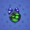 Sleigh Bell #9367