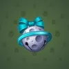 Sleigh Bell #9371