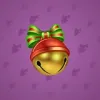 Sleigh Bell #9388
