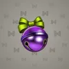 Sleigh Bell #939