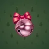 Sleigh Bell #9392