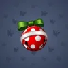 Sleigh Bell #9398