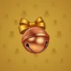 Sleigh Bell #9400