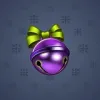Sleigh Bell #9409