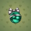 Sleigh Bell #9412