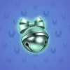 Sleigh Bell #9418