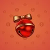 Sleigh Bell #9419