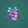 Sleigh Bell #9420
