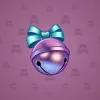 Sleigh Bell #9424