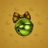 Sleigh Bell #9427