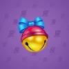Sleigh Bell #9435