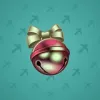 Sleigh Bell #9444