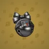 Sleigh Bell #9447