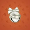 Sleigh Bell #9456