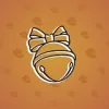 Sleigh Bell #9457