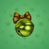 Sleigh Bell #9458