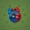 Sleigh Bell #9460