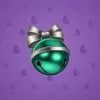 Sleigh Bell #9461