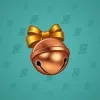 Sleigh Bell #9464