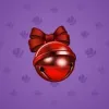 Sleigh Bell #9468