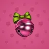 Sleigh Bell #9474