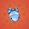 Sleigh Bell #9478
