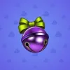 Sleigh Bell #9479