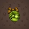 Sleigh Bell #9480