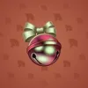 Sleigh Bell #9483