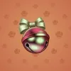 Sleigh Bell #9488