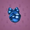 Sleigh Bell #9491