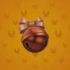 Sleigh Bell #9492