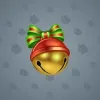 Sleigh Bell #9499