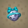 Sleigh Bell #9500