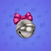 Sleigh Bell #9504