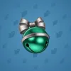 Sleigh Bell #9505