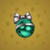 Sleigh Bell #9507