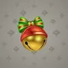Sleigh Bell #9513