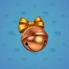 Sleigh Bell #9520