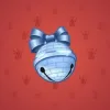 Sleigh Bell #9521