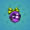 Sleigh Bell #9523