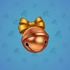 Sleigh Bell #9530