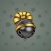 Sleigh Bell #9536