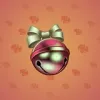 Sleigh Bell #9539