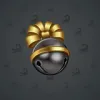 Sleigh Bell #9540