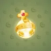 Sleigh Bell #9544
