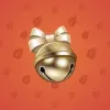 Sleigh Bell #9546