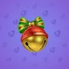 Sleigh Bell #9553