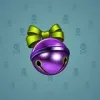 Sleigh Bell #9561