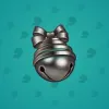 Sleigh Bell #9572